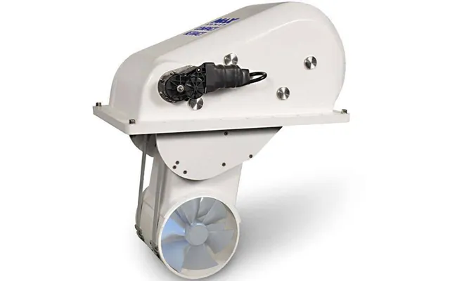 Max Power Bovpropel Compact Retract 24v - 1442020