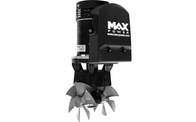 Max Power Bovpropel Ct100 12v Composit - 1440055