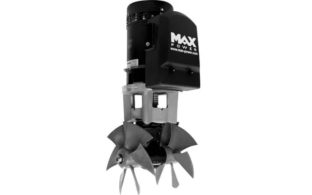 Max Power Bovpropel Ct225 24v Composit - 1440075