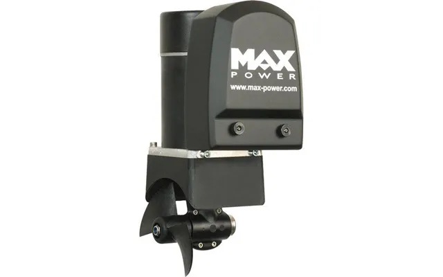 Max Power Bovpropel Ct25 12v Mono Composit - 1440008