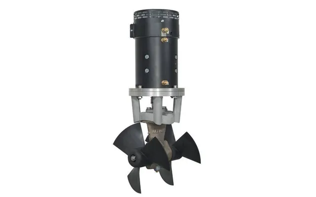 Max Power Bovpropel Ct325 24v Classic - 1440080