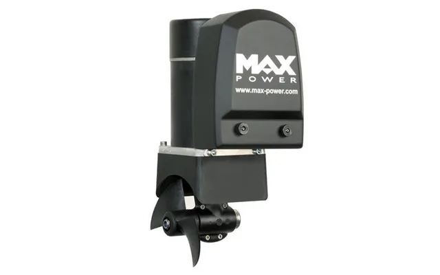 Max Power Bovpropel Ct35 12v Mono Composit - 1440010