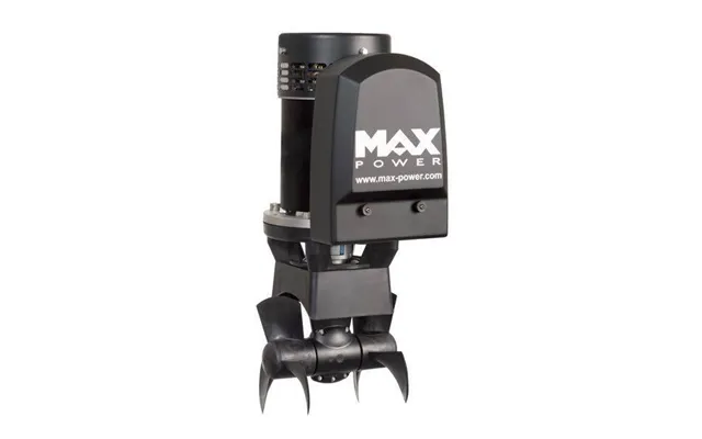 Max Power Bovpropel Ct45 12v Duo Composit - 1440013