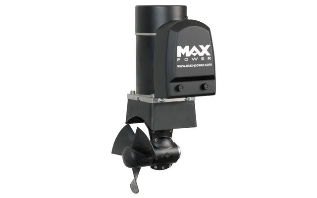 Max Power Bovpropel Ct60 12v Mono.composit - 1440015
