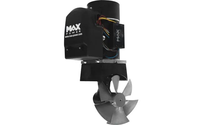 Max Power Bovpropel Ct60 24v Mono.composit - 1440025