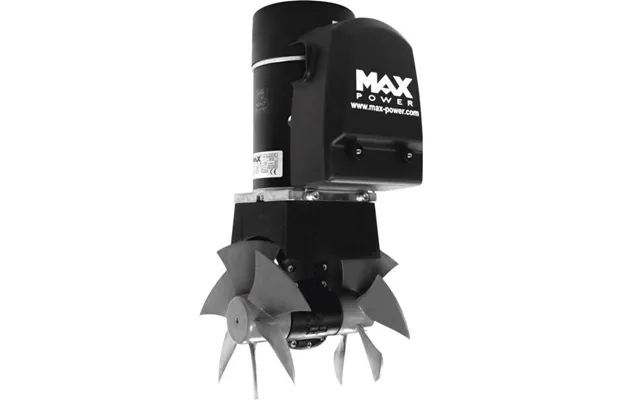 Max Power Bovpropel Ct80 24v Composit - 1440045