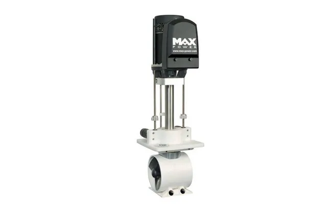 Max Power Bovpropel Vip. 150 12v - 1440120