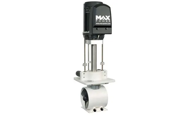 Max Power Bovpropel Vip. 150 24v - 1440130