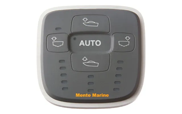 Mente Marine Roll & Pitch Acs Rp - 1430471