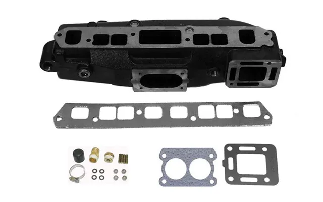Mercruiser 4 Cyl 3,0 Liters Manifold Sæt 1990-up - 860235a04