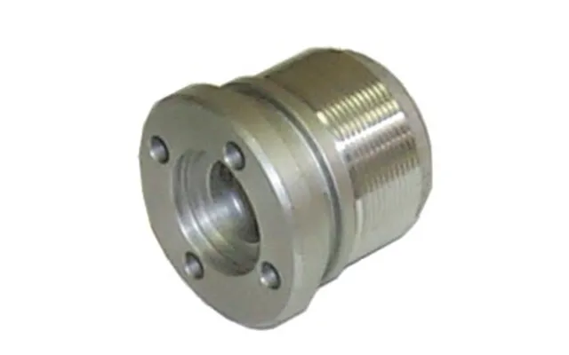 Mercruiser Alpha Powertrim Cylinder Endedæksel - 88035