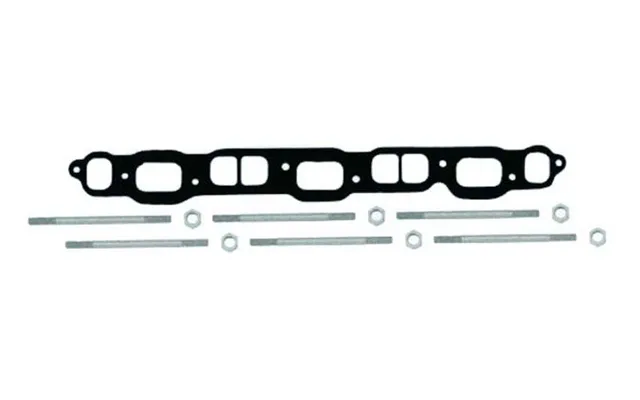 Mercruiser Inline 6 Cyl Manifold Monteringssæt - 188531