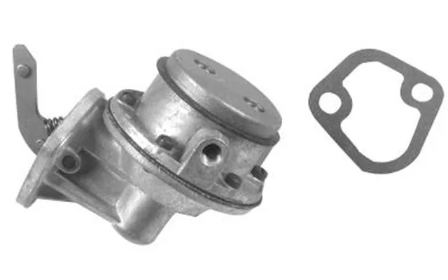Mercruiser Korsfarer Yamaha 115-220 Hk Brændstofpumpen - 32722