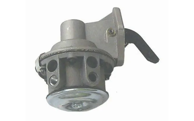 Mercruiser Korsfarer Yamaha 115-220 Hk Brændstofpumpen - 6e5438800100