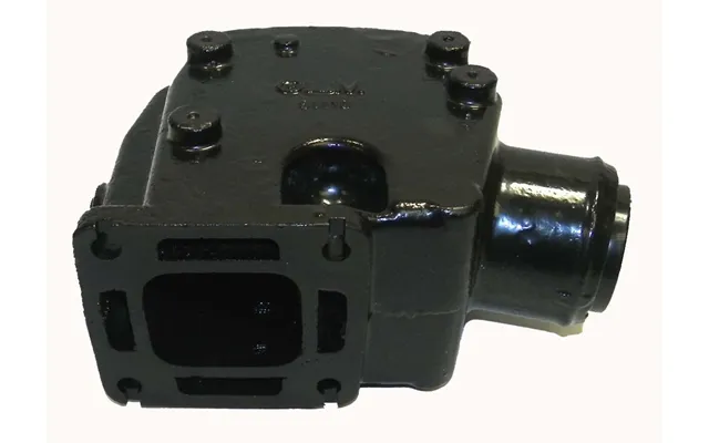 Mercruiser Udstødning Stigrøret 3 '' - 98504a3