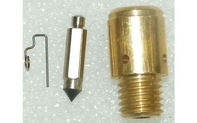 Mercury 135-225 Nål & Sæde 2.5 3.0l - 60020ns