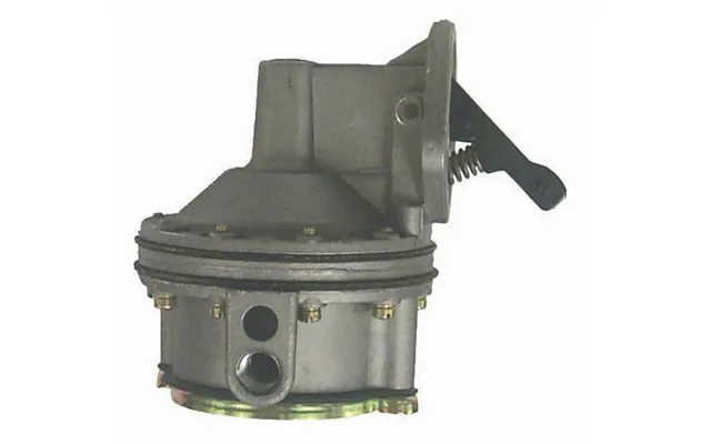 Mercury Chris Craft Brændstofpumpe - Fi8308762
