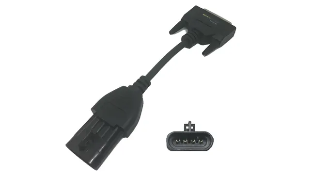 Mercury Kabel Til Ids2 Systemet - 1015265