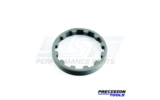 Mercury Yamaha 40-55 Hk Lavere Enhed Skruenøgle Møtrik - 118m0059031
