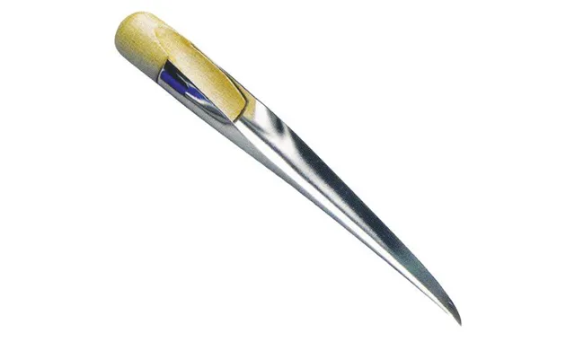 Merlespir 280mm Rf Stål - 1397401