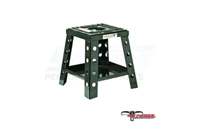 Mini Cykel Holder - Sort