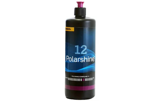 Mirka Polarshine 12 Polermiddel 1 L - 1602106