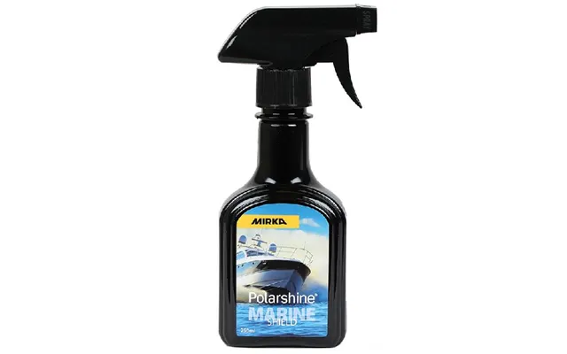 Mirka Polarshine Shield 250 Ml - 1602099