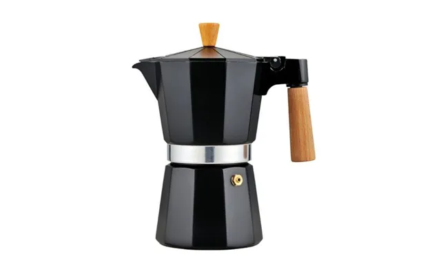 Moka Espressokande Til Gas - 1283662