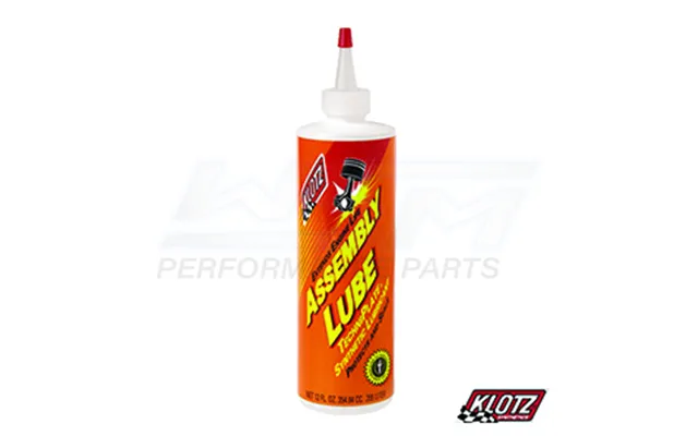 Montage Lube 12 Ounce - Kl311