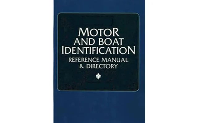 Motor & Båd Opslagsbog - Mmic3