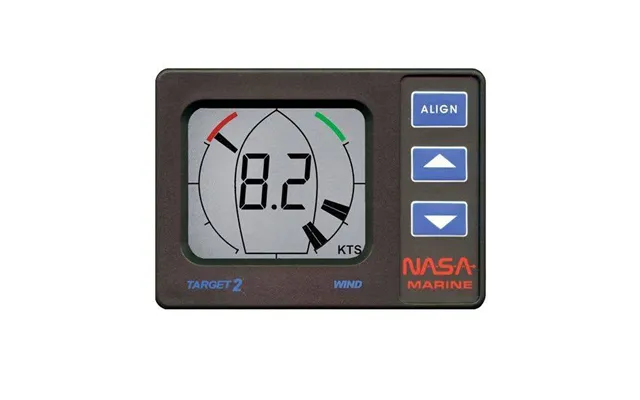 Nasa Target Vind Instrument - 1110080