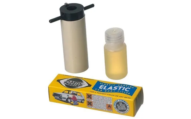 Nasa Transducerkit Til Ekko - 1110090
