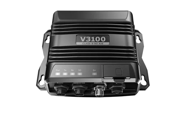 Navico V3100, Sotdma Class B Ais Med Gps-500 - 1106898