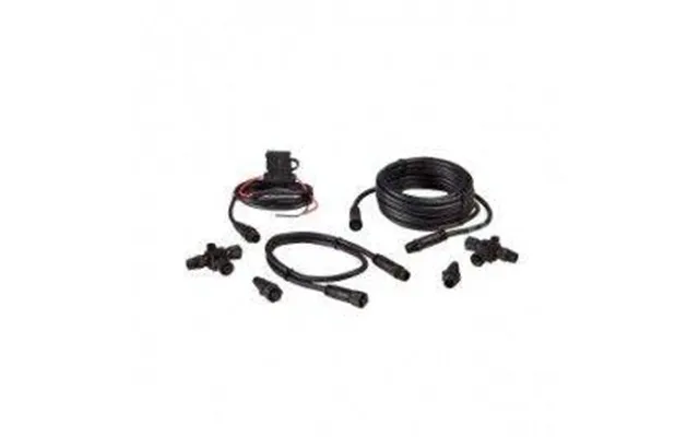 Nmea 2000 Strømkabel 2m Med T-stykke - 1106754
