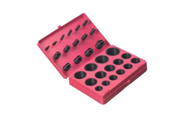 O-ringssortiment I Tommer - 1514600