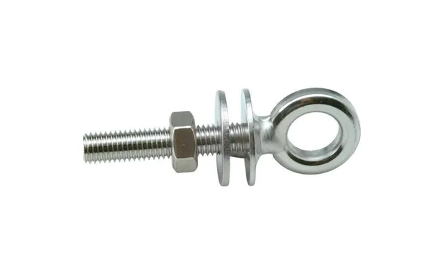 Øjebolt Stor Ø18mm 12x97mm - 1326327