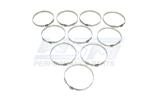 Oetiker Klemme 77mm 10 Pack - 13162110