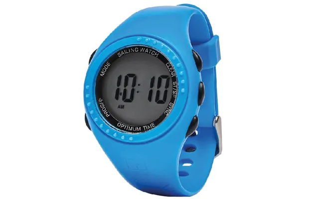 Optimumtime Os1127 Ur Blå - S848os1127