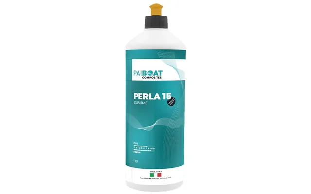 Paiboat Perla 15 Sublime - 1l