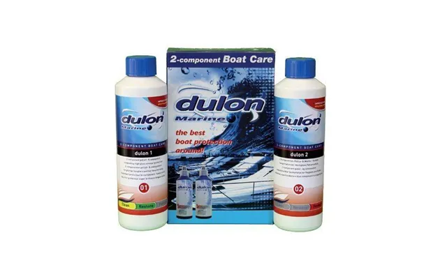 Paiboat Rex Xtra Compound - 0,5l