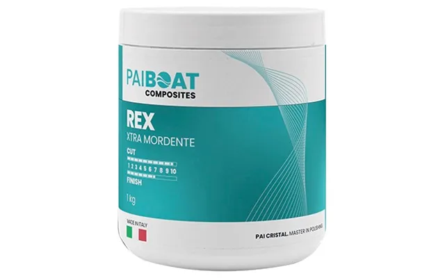 Paiboat Rex Xtra Compound - 1l