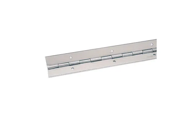 Pianohængsel Rf 0.8 X 30mm, 2m - 1053100