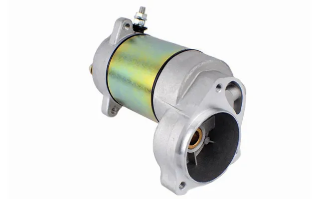 Polaris 250-400 Starter - 3084403