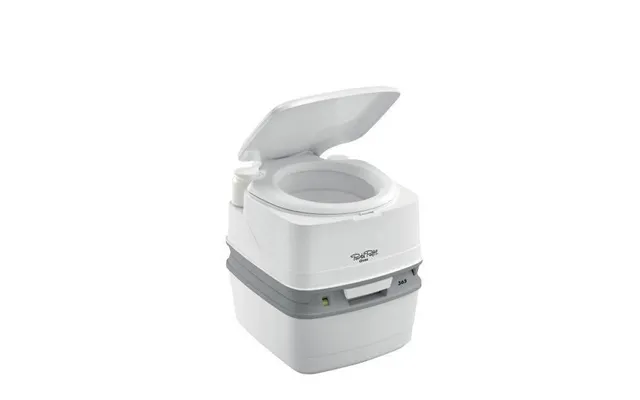 Porta Potti Toilet Qube 365 Hvid - 1070540