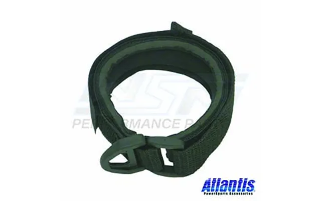 Pro Håndled Band Sort - A2070