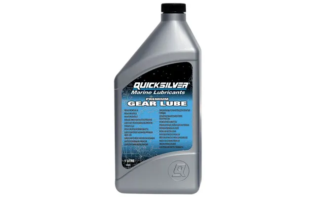 Quicksilver Premium Gear Lube 1l - 1570151