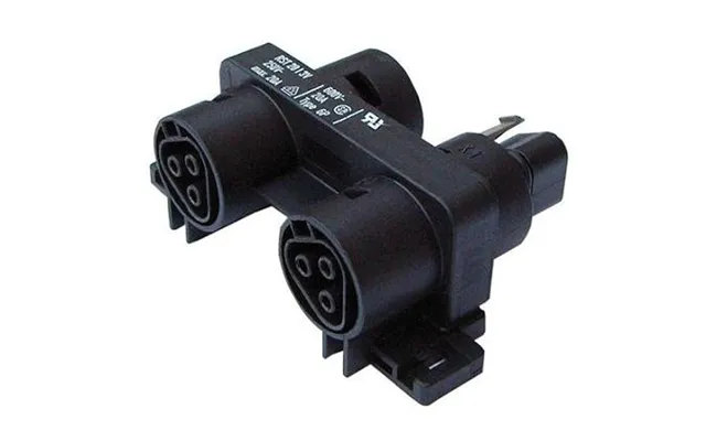Ratio Splitter Til Landstrøm 1 3 16a - 1270622
