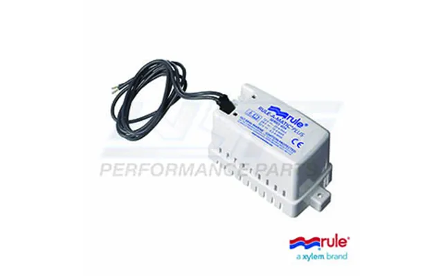 Regel Regel-a-matic Plus Svømmerafbryder - 100040a