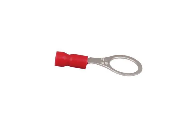 Ringstik Gul 8.4mm - 50stk