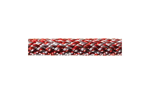 Robline Sirius 10mm Rød Grå 780 Meter I Kasse - 1371269